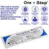 5 x Methamphetamines Drug Testing Kits - Urine Test Strips - Image 2