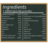 Daily Multivitamin for Dogs, Chicken Flavoured Supplement, 120 Tablets - Image 5