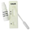 One Step CA125 Ovarian Cancer Test Cassette