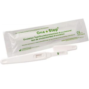 Ovulation Midstream Tests