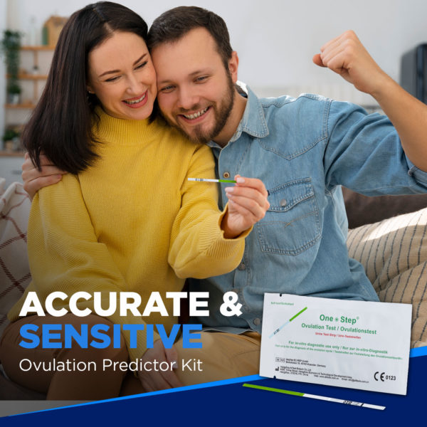 ovulation fertility test kits