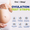 ovulation test strip description
