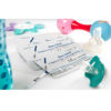 850 x ONE STEP 3.5mm Pregnancy Test Strips - 25mIU/mL - Image 7