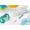 850 x ONE STEP 3.5mm Pregnancy Test Strips - 25mIU/mL - Image 6