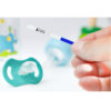 850 x ONE STEP 3.5mm Pregnancy Test Strips - 25mIU/mL - Image 4