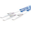 850 x ONE STEP 3.5mm Pregnancy Test Strips - 25mIU/mL - Image 3