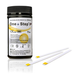 Professional Urine Protein Test Strips