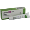 relonchem lipsore box with the tube of cream