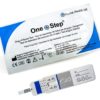 Cannabis Drug Testing Kit Marijuana Urine Panel Test 10 Test Pack