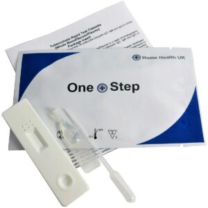 One Step Tuberculosis Test Cassette