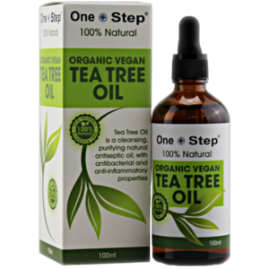 Tea Tree Oil