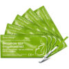 80 x Ovulation Test Strips - 20mIU/mL Kit Tests - 2.5mm - One Step