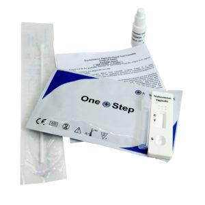 Trichomoniasis Test Kits