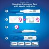 Clearblue Pregnancy Triple Check, 2 Ultra Early Tests & 1 Weeks Indicator Test - Image 11