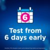 Clearblue Pregnancy Triple Check, 2 Ultra Early Tests & 1 Weeks Indicator Test - Image 3