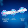 Clearblue Pregnancy Triple Check, 2 Ultra Early Tests & 1 Weeks Indicator Test - Image 4