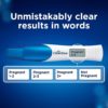 Clearblue Pregnancy Triple Check, 2 Ultra Early Tests & 1 Weeks Indicator Test - Image 6