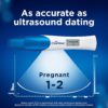 Clearblue Pregnancy Triple Check, 2 Ultra Early Tests & 1 Weeks Indicator Test - Image 7