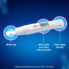 Clearblue Pregnancy Triple Check, 2 Ultra Early Tests & 1 Weeks Indicator Test - Image 8