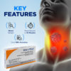 thyroid testing kit