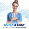 thyroid test kit