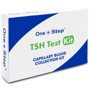 TSH test kit