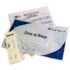 One Step Typhoid Rapid Test Cassette