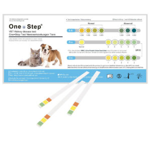 pet kidney test