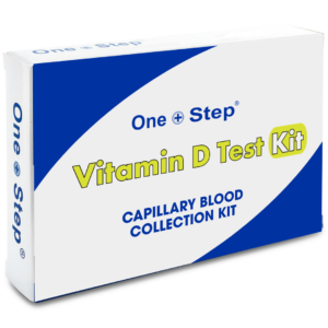 Home Blood Test for Vitamin D