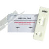 One Step AMH PCOS Test Cassette
