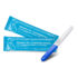 One Step Pregnancy Midstream Test | 10mIU Urine Testing Kits - 2 Tests