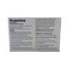 avomine box back