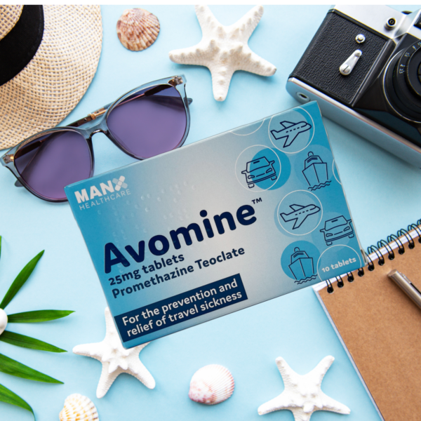 avomine box front holiday