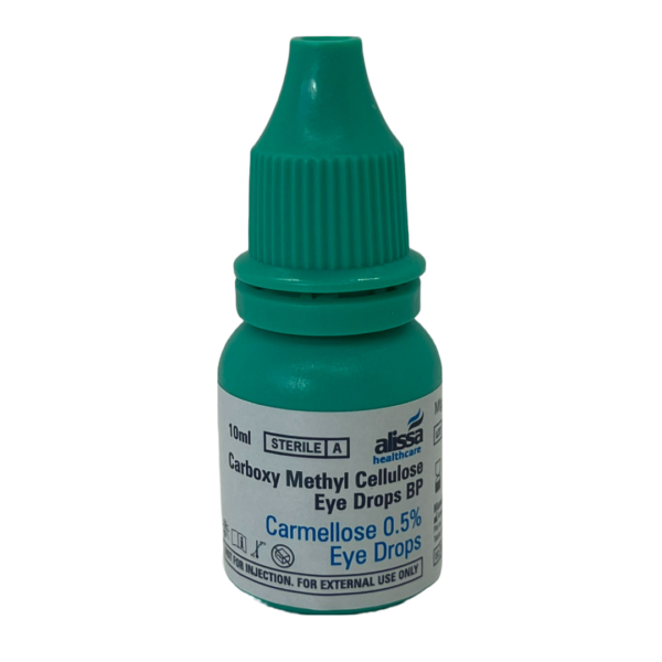 carmellose eye drops 0.5 bottle front alissa