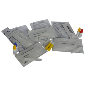 STD Multi-Test Kits