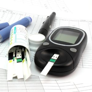 Diabetes Management