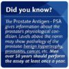 Prima Prostate Test Kit | PSA Health Tests | 1 Test - Image 2