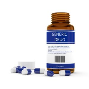 Generic Medicine