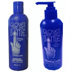 Gloves In A Bottle Cream