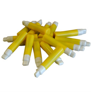 Single Use Safety Lancets