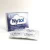 Nytol Sleeping Tablets, Sleep Aid Pills 50mg - 20 Tablets