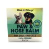 Dogs & Cats Nose & Paw Balm | Protect, Heal, Repair | 100% Organic | 60g - Image 5