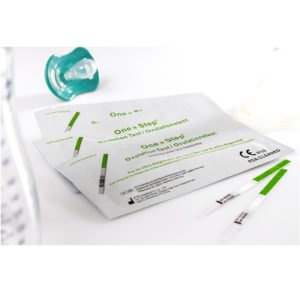 Ovulation Test Strips