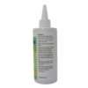 pet ear cleaning solution bottle instructions