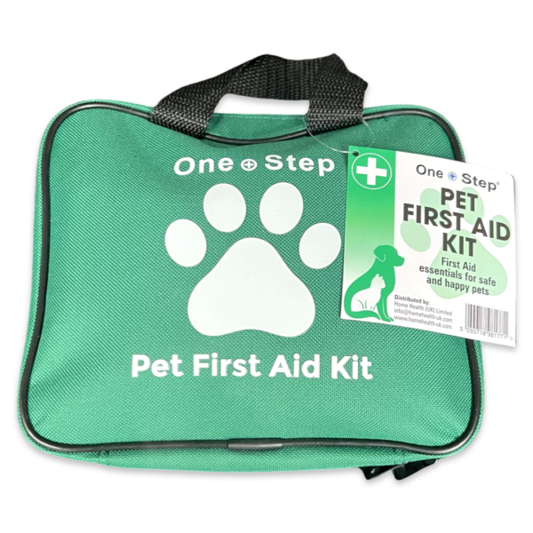 pet first aid kit