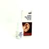 Ear Wax Drops Softens and Removes Earwax Sodium Bicarbonate 3 Bottles