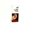 Ear Wax Drops Softens and Removes Earwax Sodium Bicarbonate 3 Bottles - Image 2