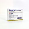Stugeron Travel Sickness Tablets, Vertigo, Motion, Cinnarizine 15mg - 100 Tablets - Image 2