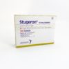 Stugeron Travel Sickness Tablets, Vertigo, Motion, Cinnarizine 15mg - 100 Tablets - Image 3