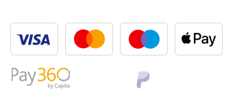 worldpay and paypal logo